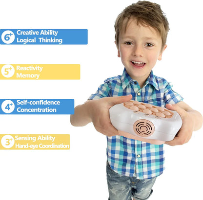 Speedy Push Game Machine