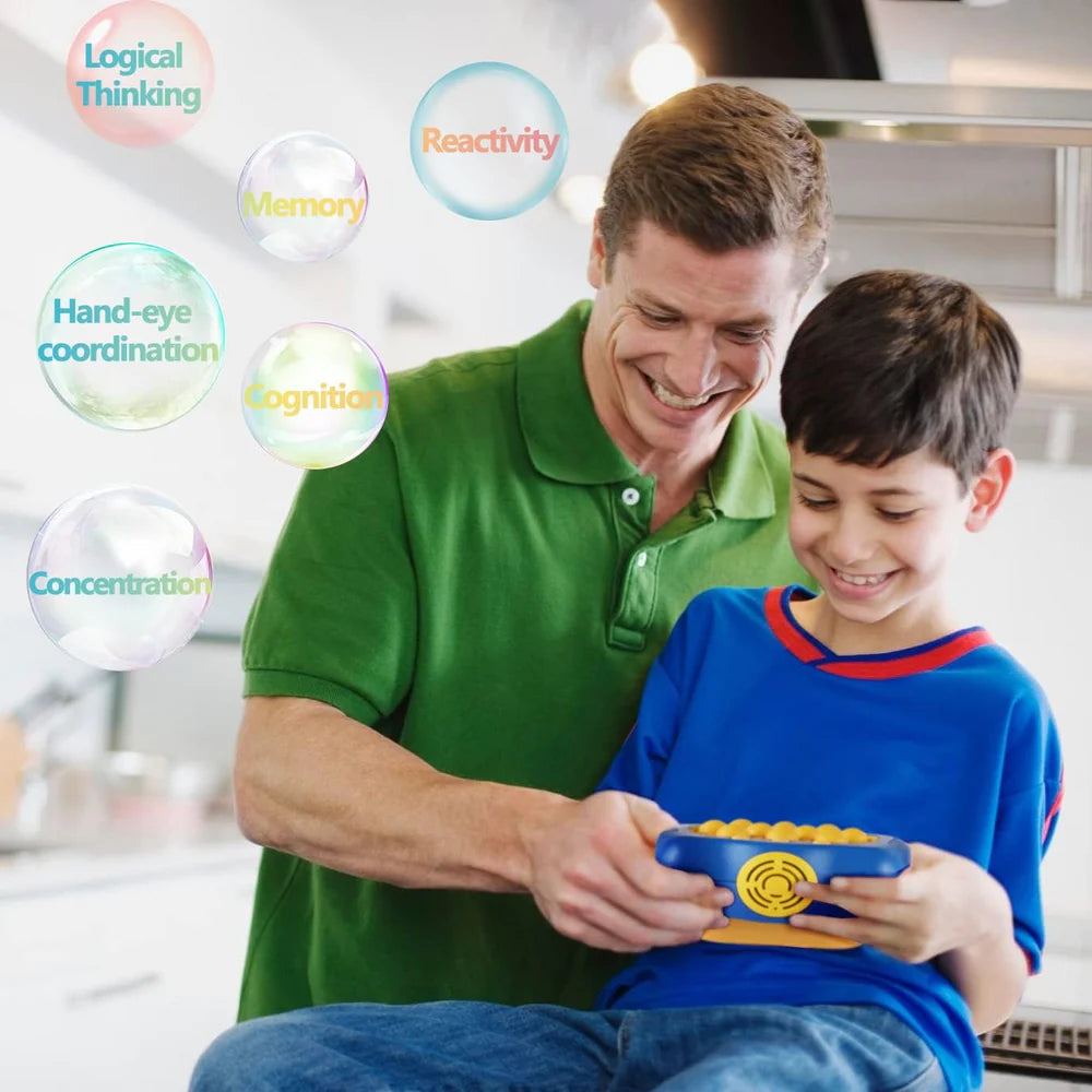 Speedy Push Game Machine